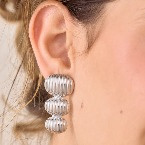 Aretes Jewel