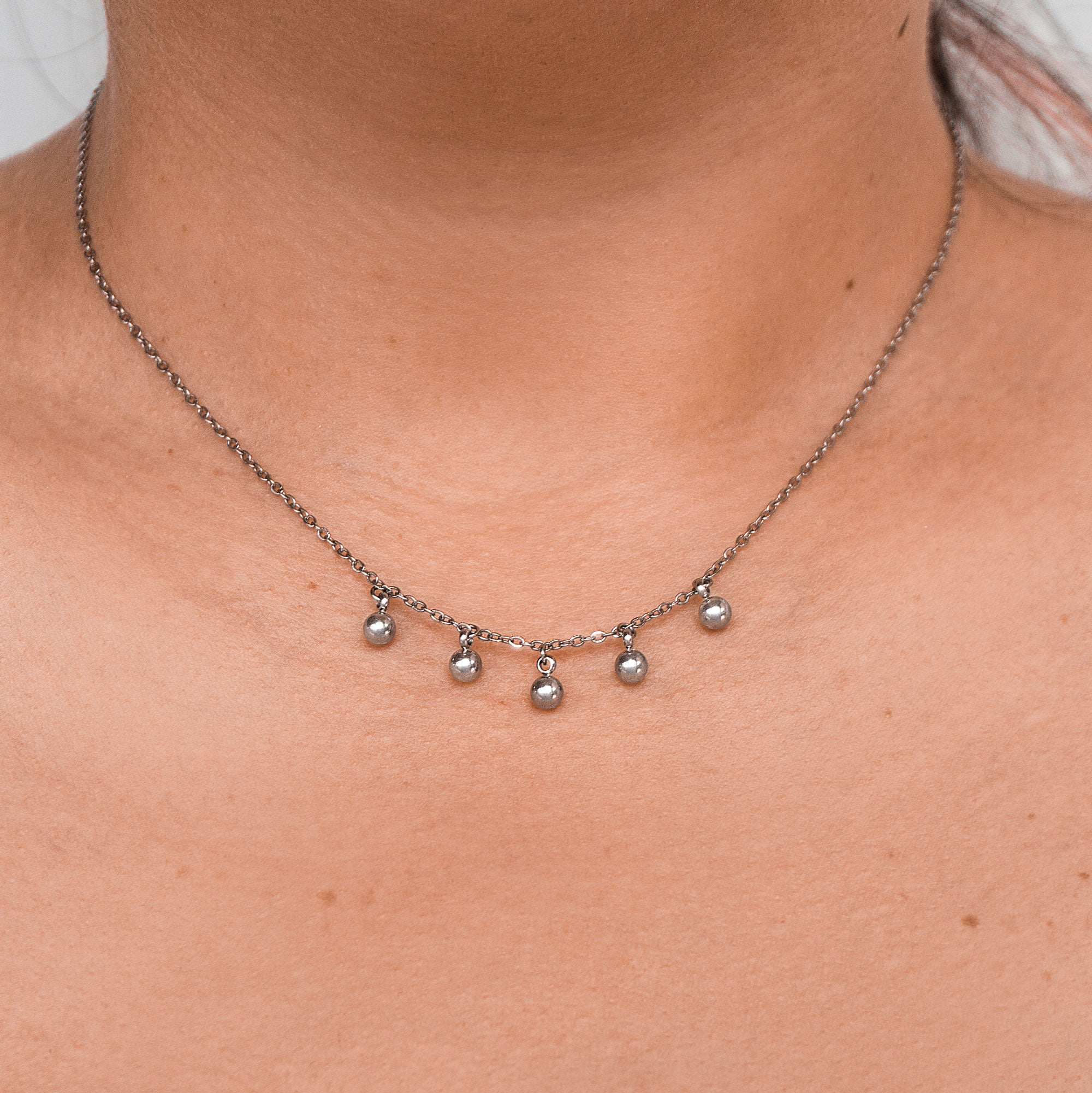 Choker Zarama