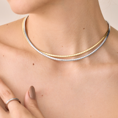 Choker Fases