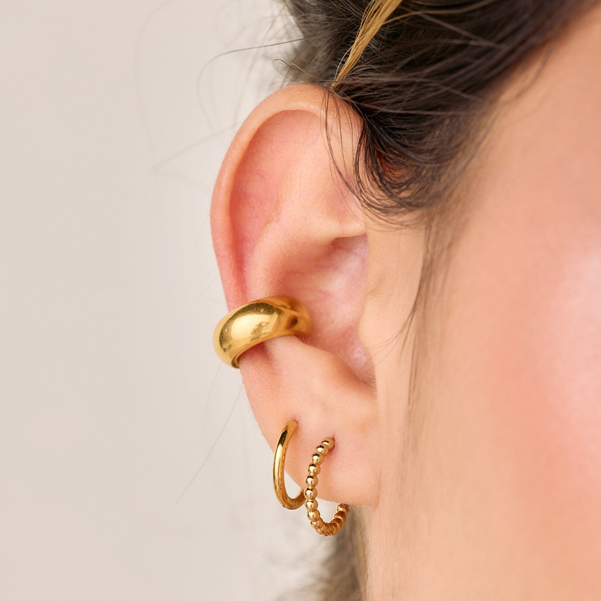 Earcuff Bold