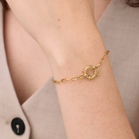 Pulsera Lock Mini