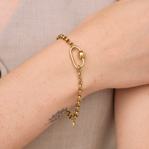 Pulsera Hold