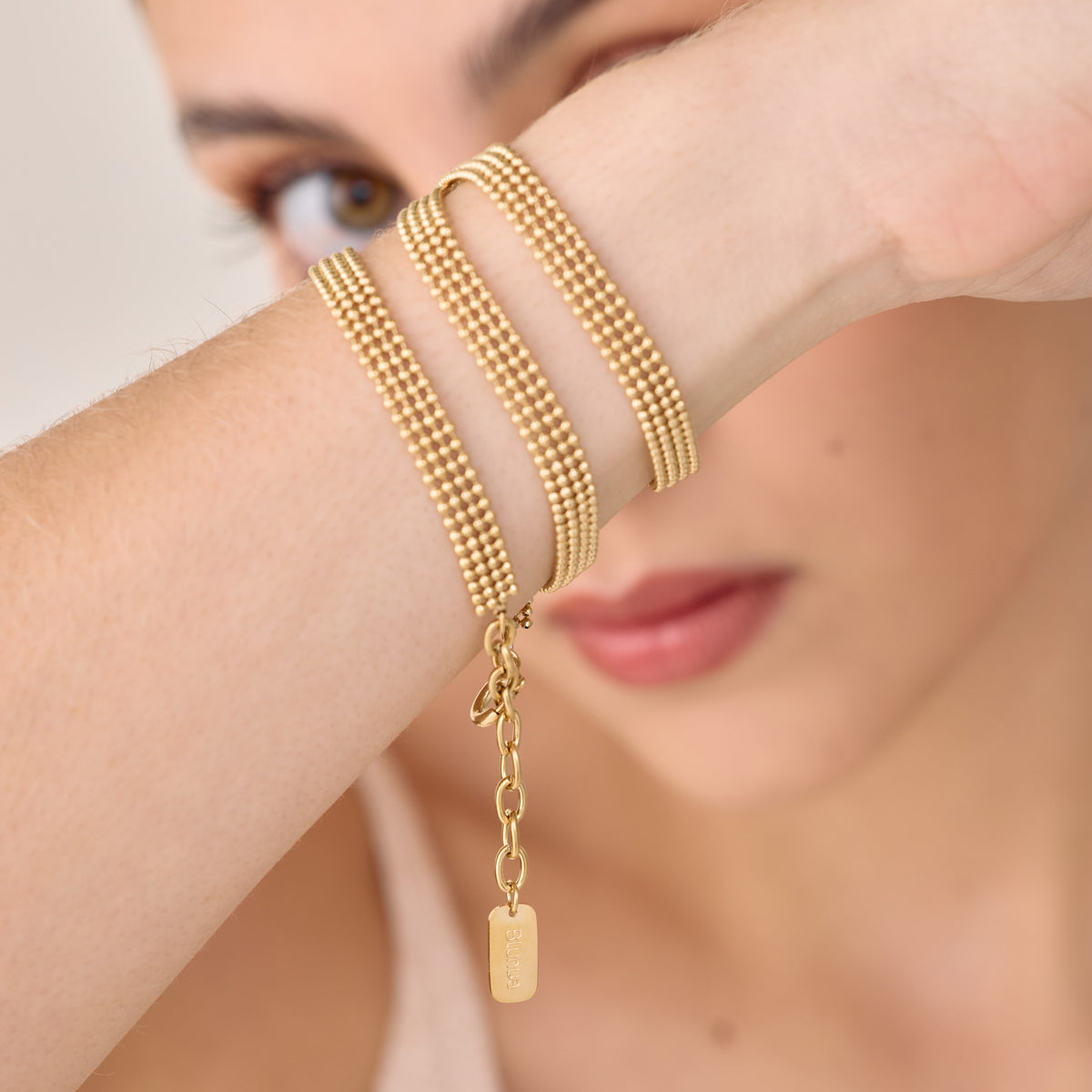 Pulsera Juno