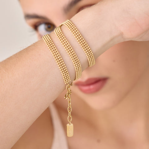 Pulsera Juno