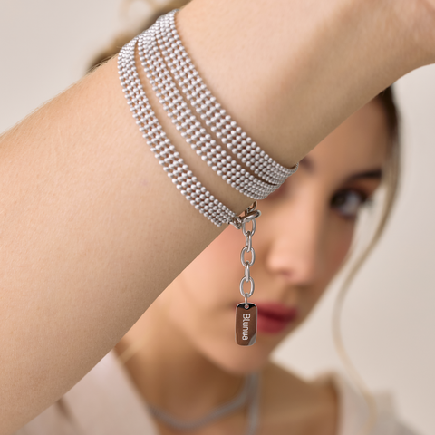 Pulsera Juno